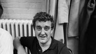Bernard Cribbins (Image via Getty)